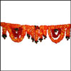 Subha Toran - Code -T09 - Click here to View more details about this Product